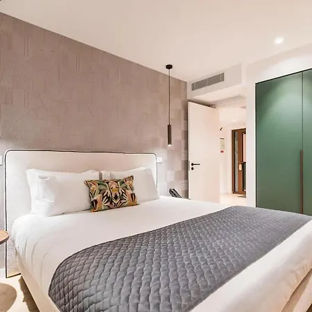 Haven Nature By Feel Discovery Villa Batalha