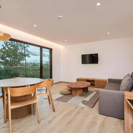 Haven Nature By Feel Discovery Villa Batalha