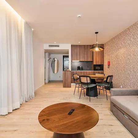 Villa Haven Nature By Feel Discovery Batalha