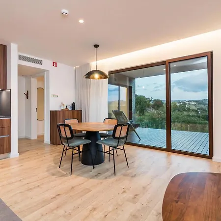 Haven Nature By Feel Discovery Villa Batalha