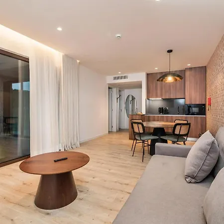 Haven Nature By Feel Discovery Villa