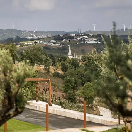 Villa Haven Nature By Feel Discovery Batalha