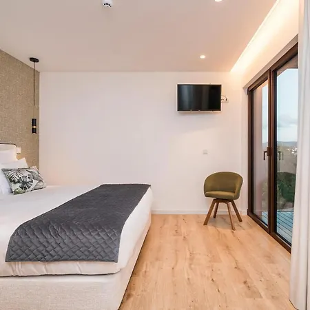 Villa Haven Nature By Feel Discovery Batalha