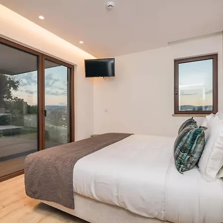 Villa Haven Nature By Feel Discovery