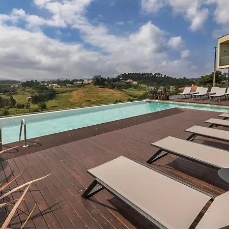 Haven Nature By Feel Discovery Villa