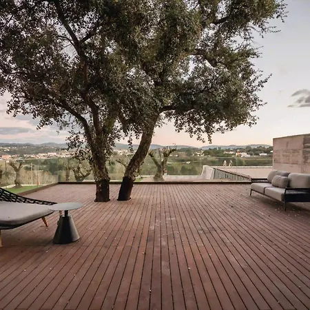 Haven Nature By Feel Discovery Villa Batalha