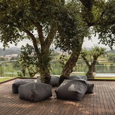 Villa Haven Nature By Feel Discovery Batalha