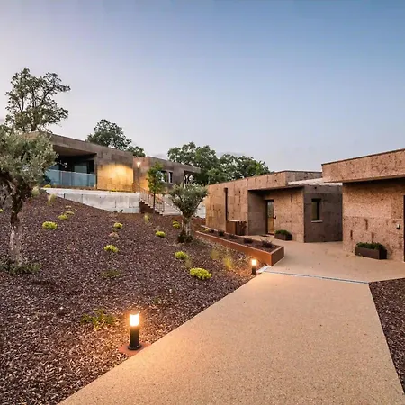 Villa Haven Nature By Feel Discovery Batalha